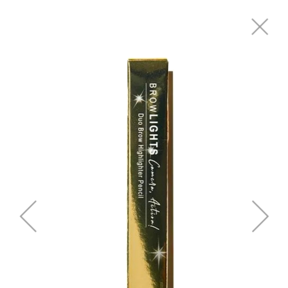 Brow Highlight pencil